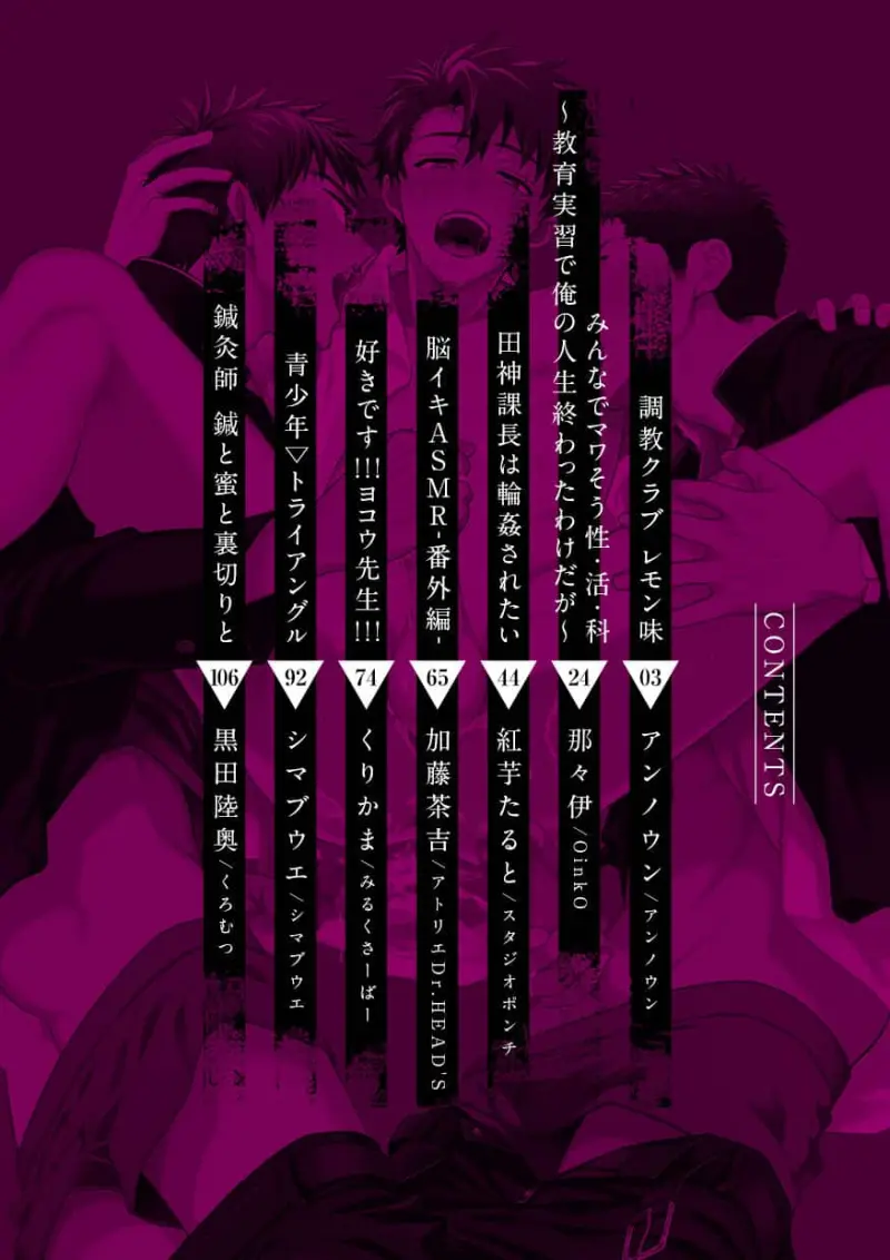 เรื่องสั้นของคนโดนรุม