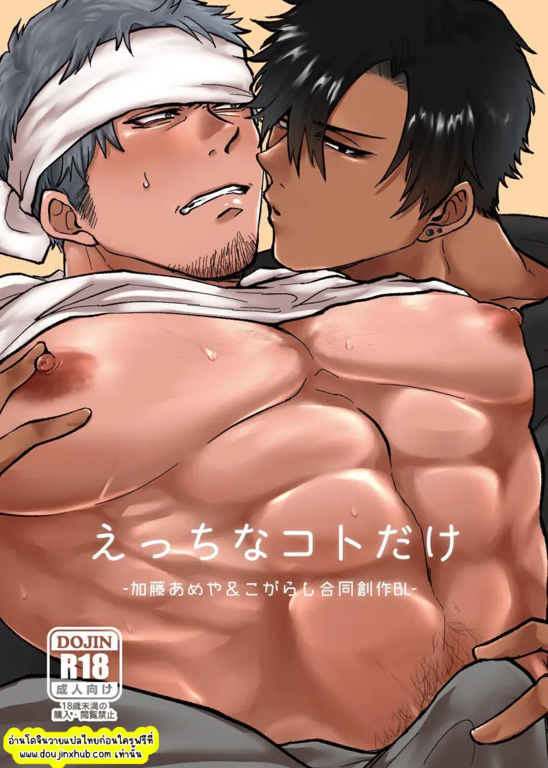 แค่เรื่องลามก