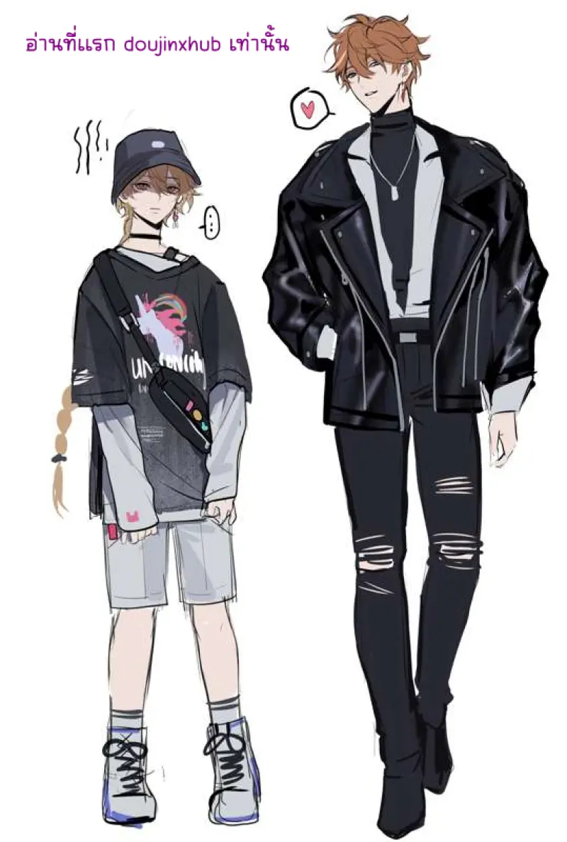 เหล่าสต๊อกเกอร์