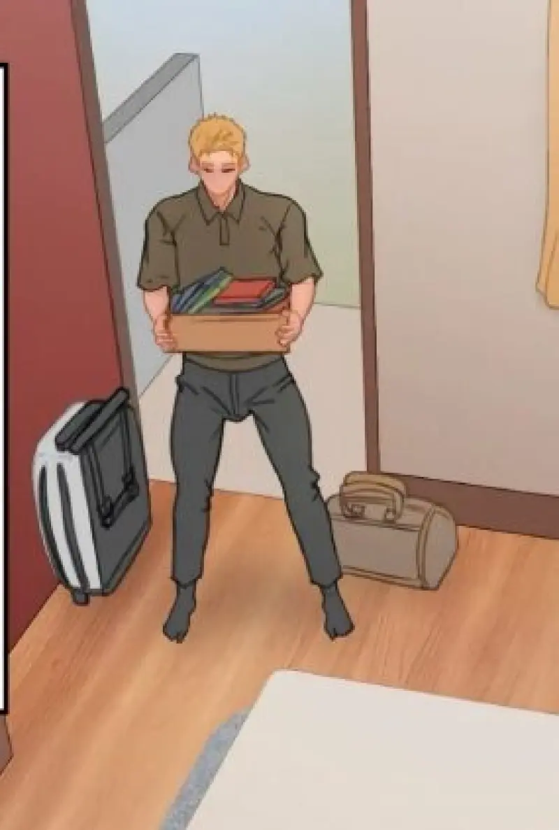 เริ่มใช้ชีวิตลำพัง