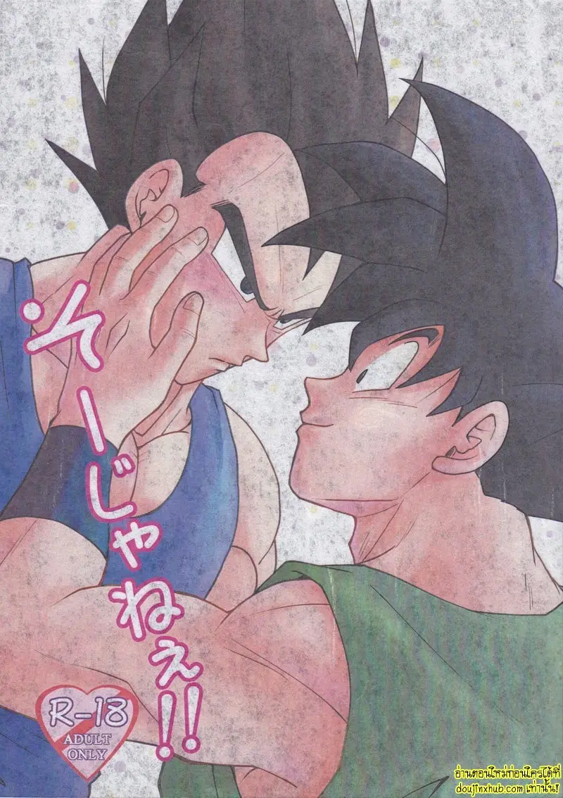 ไม่ใช่แบบนั้นโว้ย