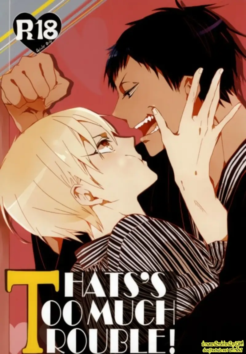 ฤดูร้อนของเราสองคน